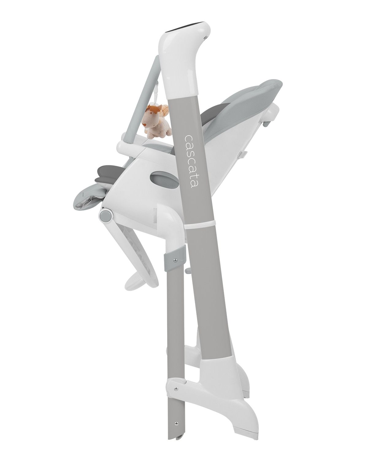 Sedia a dondolo Cascata 7