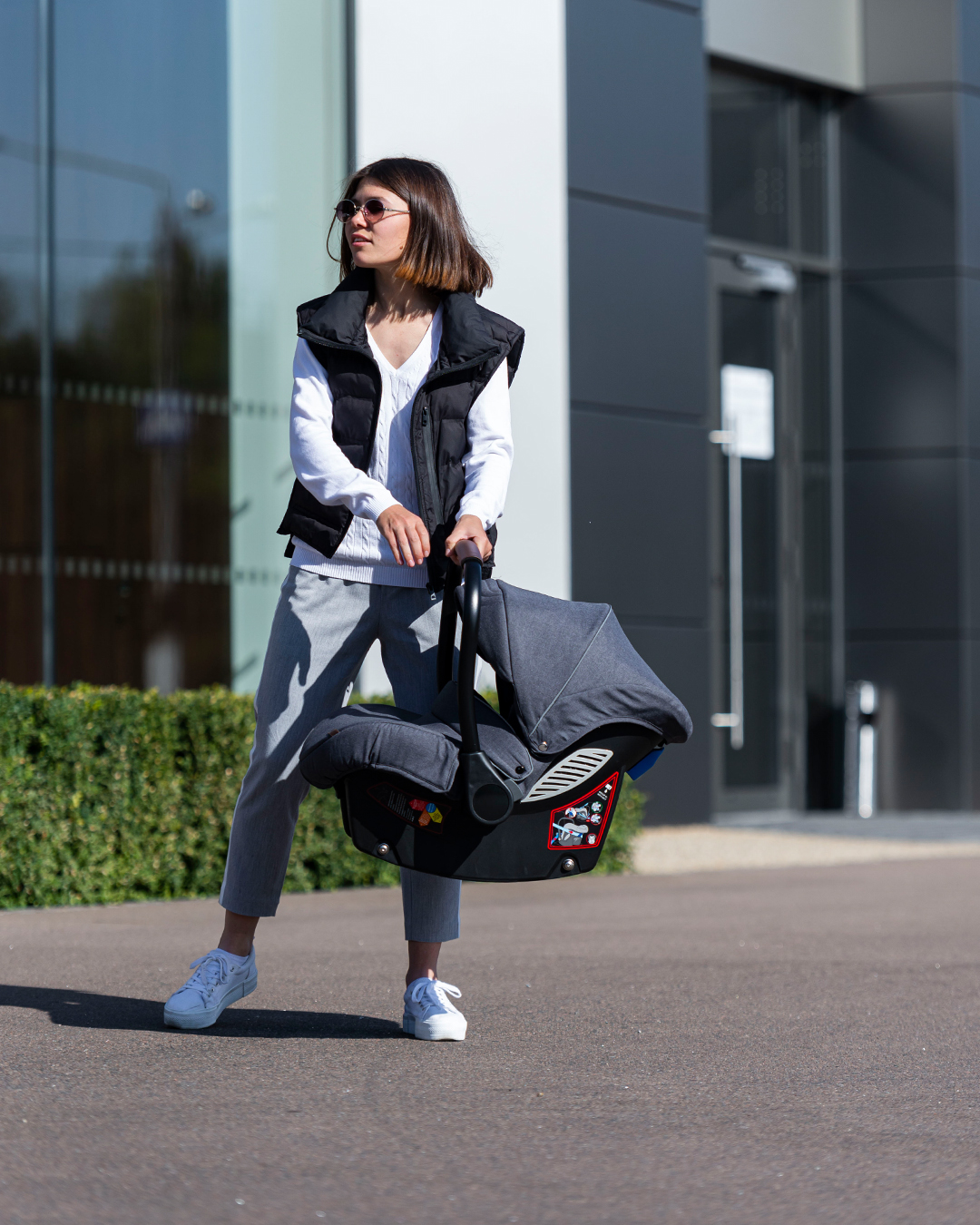 Come avere un bambino e non perdere il gusto della vita. Diario di una giovane mamma 4