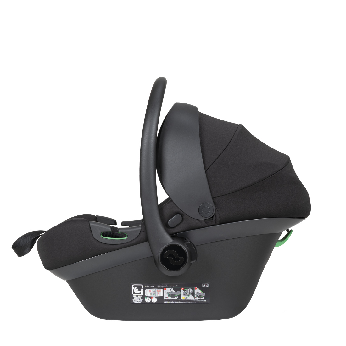 Seggiolino Auto Nova 2