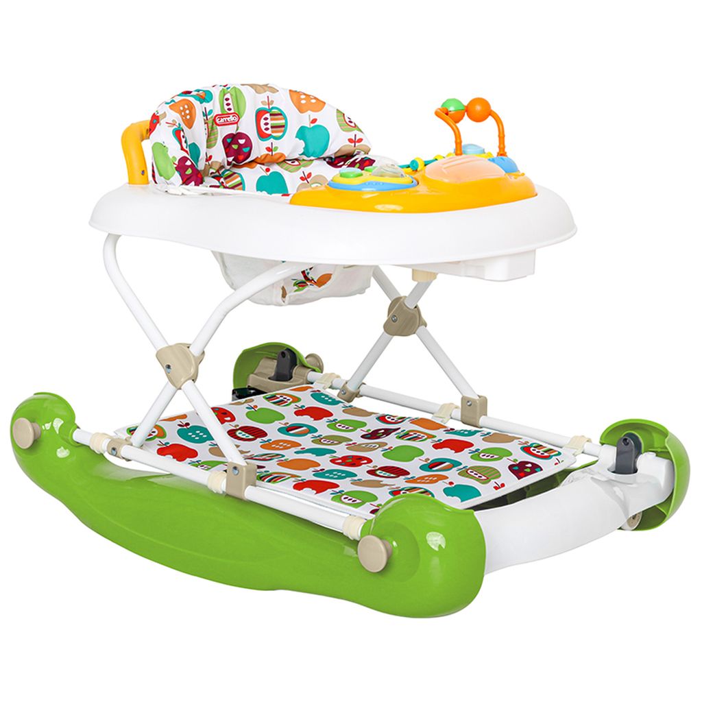 Adulti, sei rimproverato, o come aiutare il bambino a diventare intelligente giocando 12