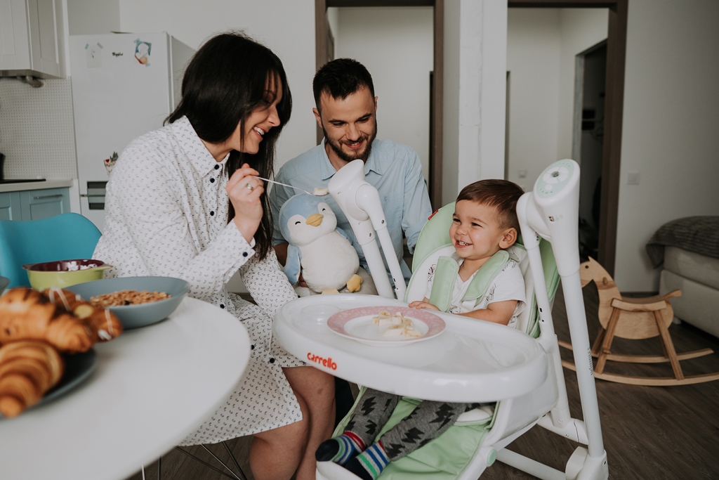 Lettere al futuro. Cosa faremo diversamente quando avremo il nostro secondo figlio 8