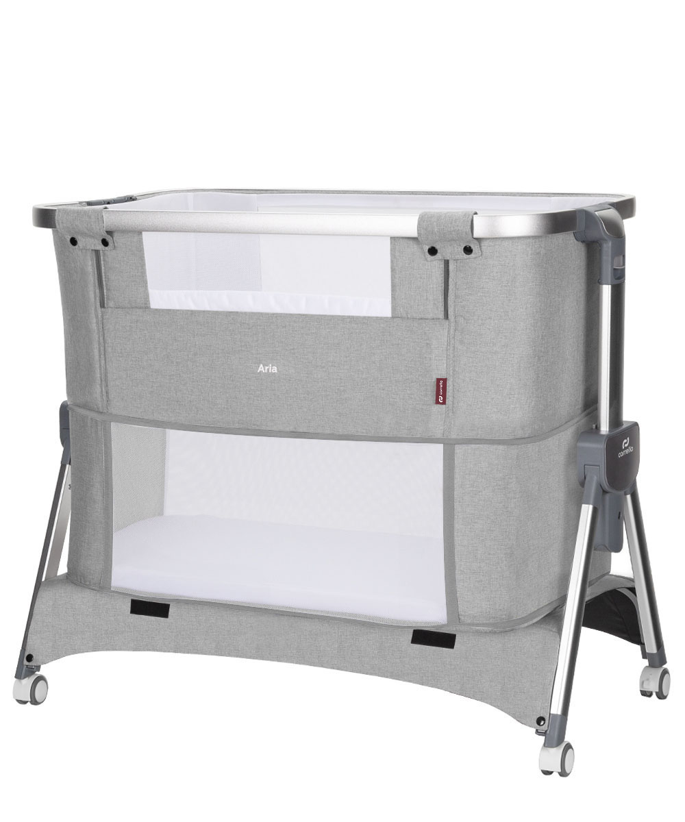 Culla-box Aria 3 in 1