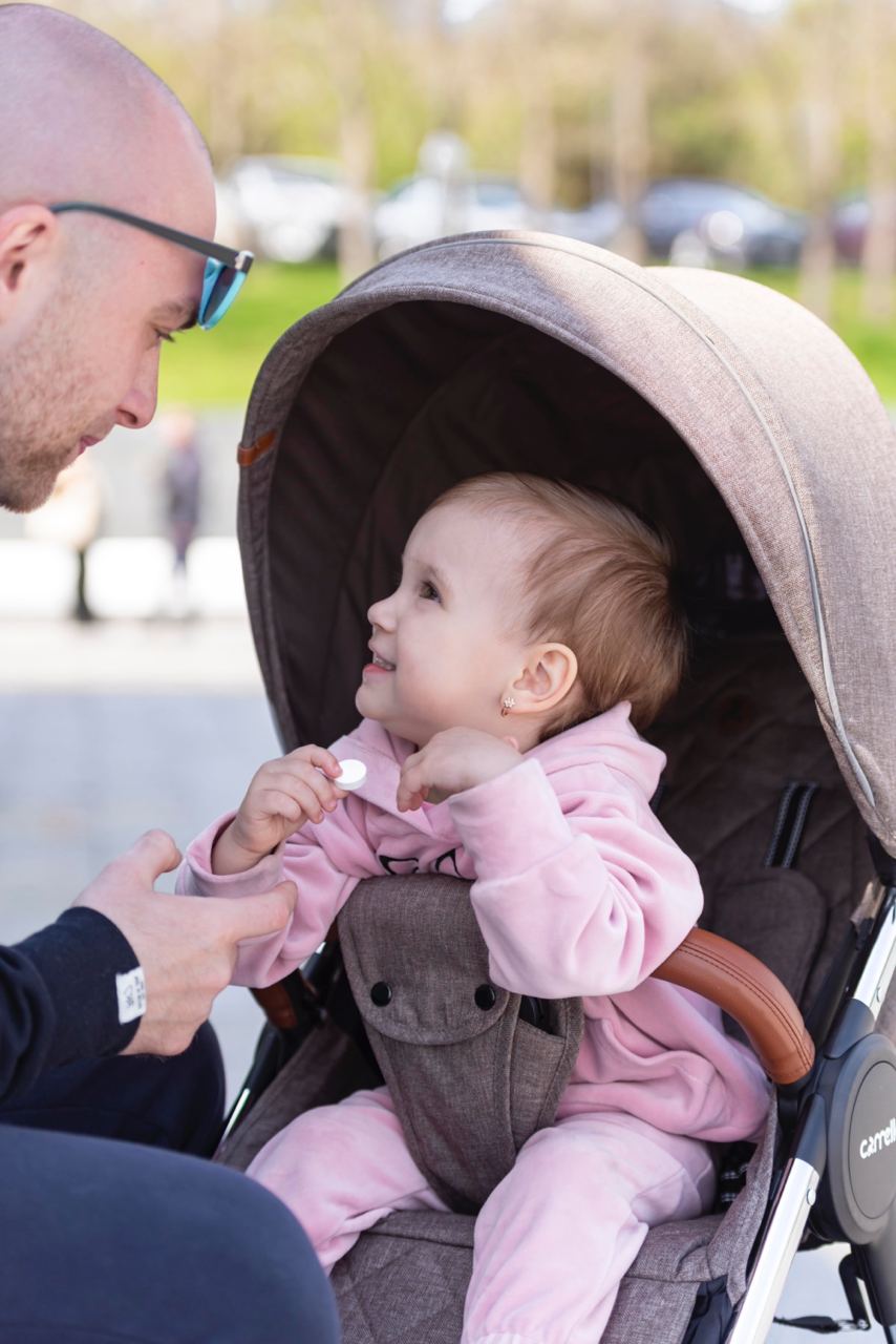 Come allevare una principessa felice e di successo, o papà può... 2