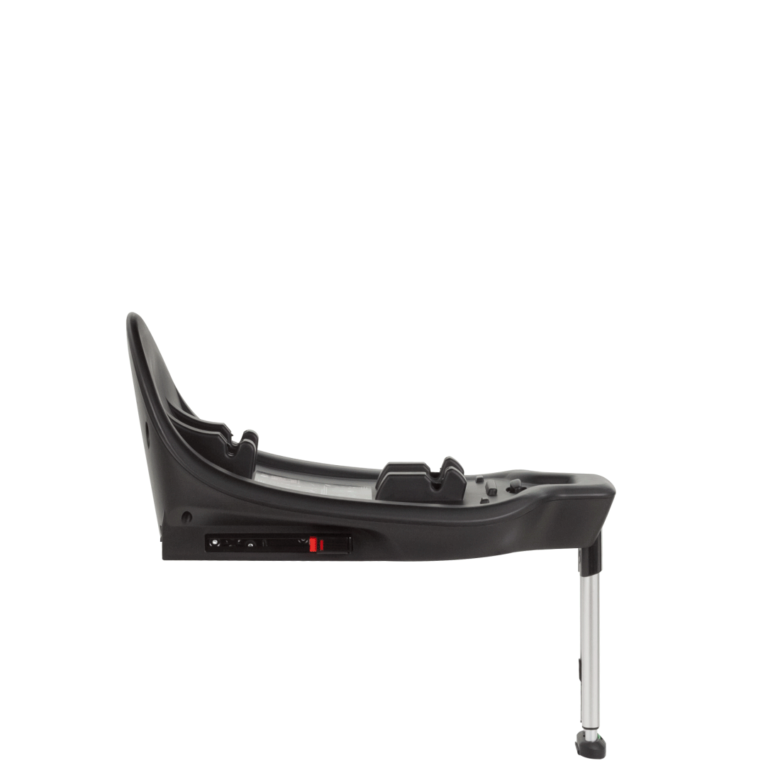 Seggiolino Auto Ammonite + base