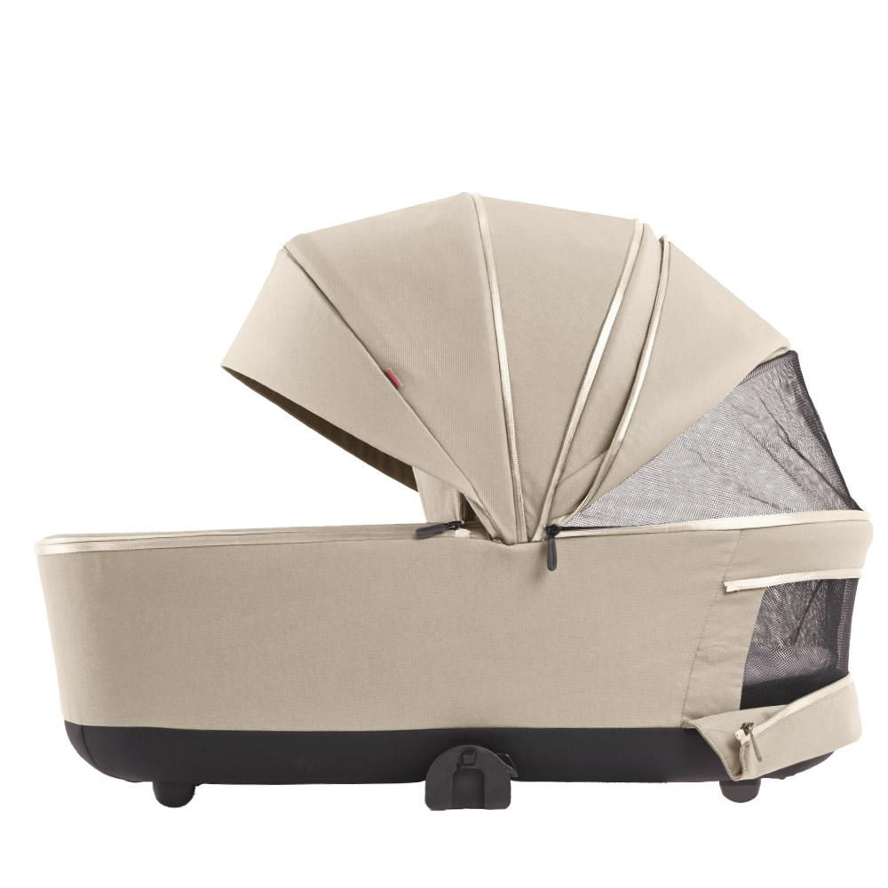 Passeggino universale Omega+ 2 in 1 1