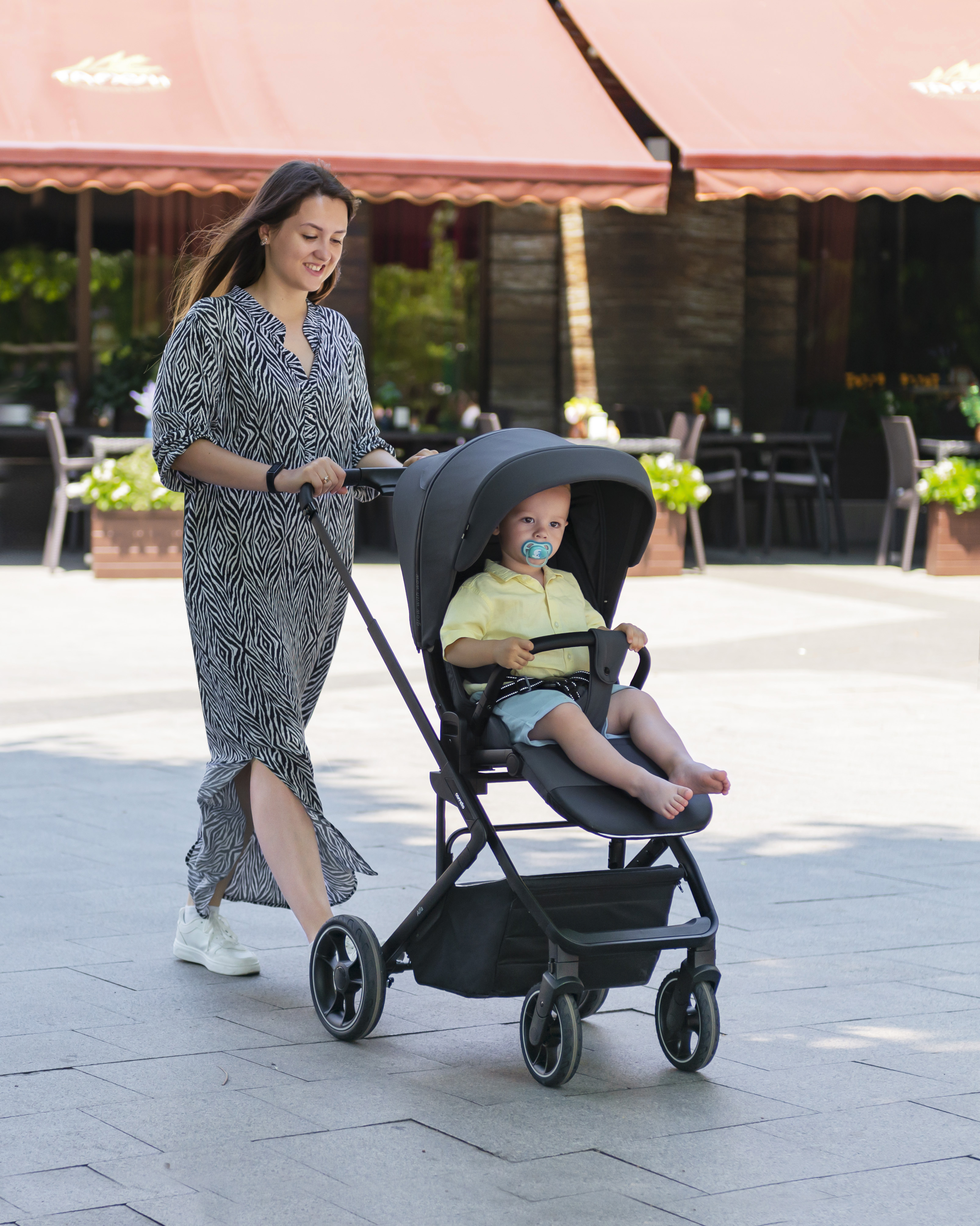 Io stesso!!! o crescere con Carrello 4