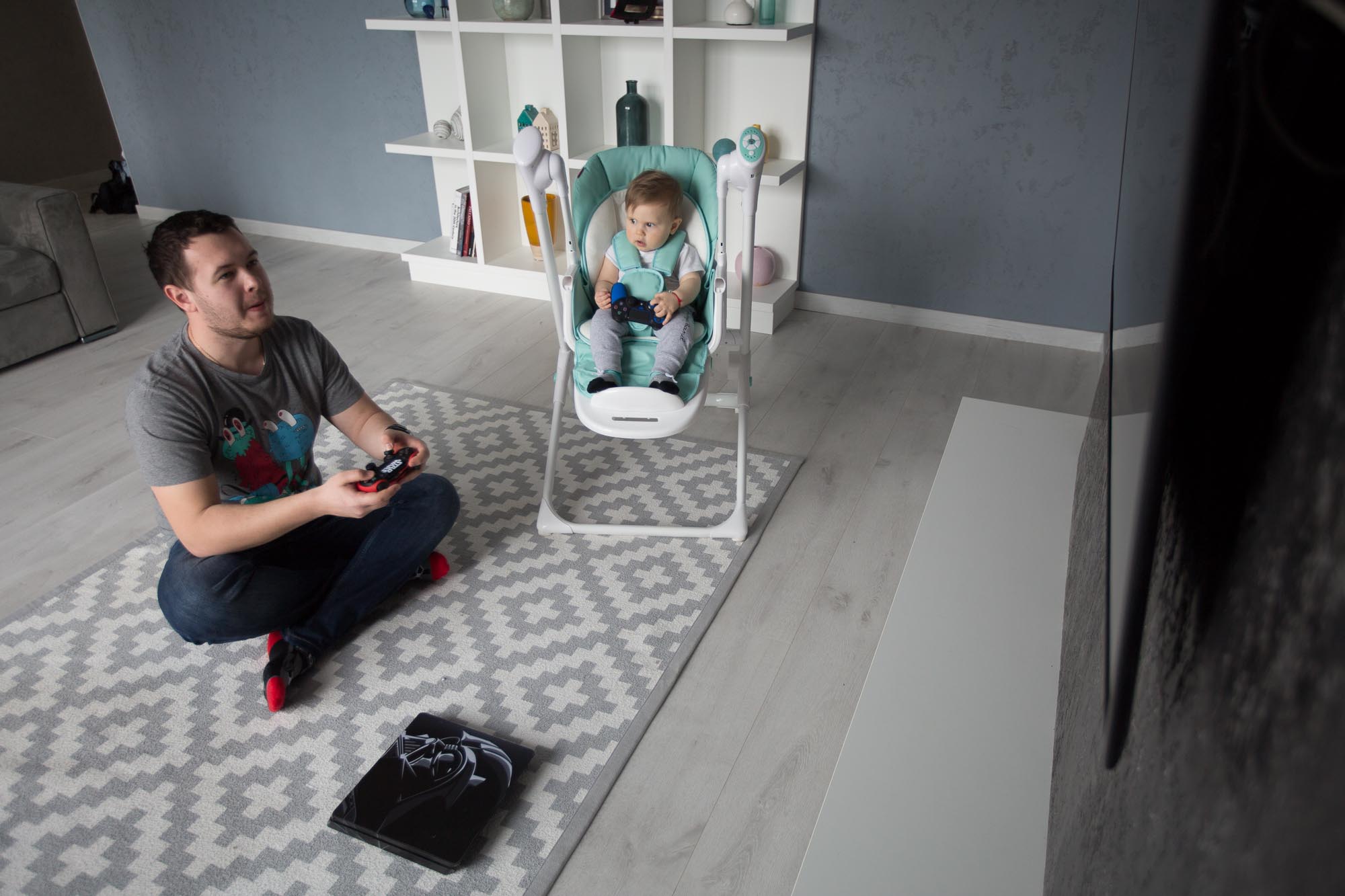 Lettere al futuro. Cosa faremo diversamente quando avremo il nostro secondo figlio 7