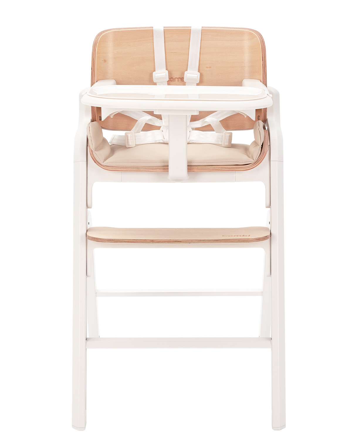 Chaise longue e seggiolone convertibile Combi 3