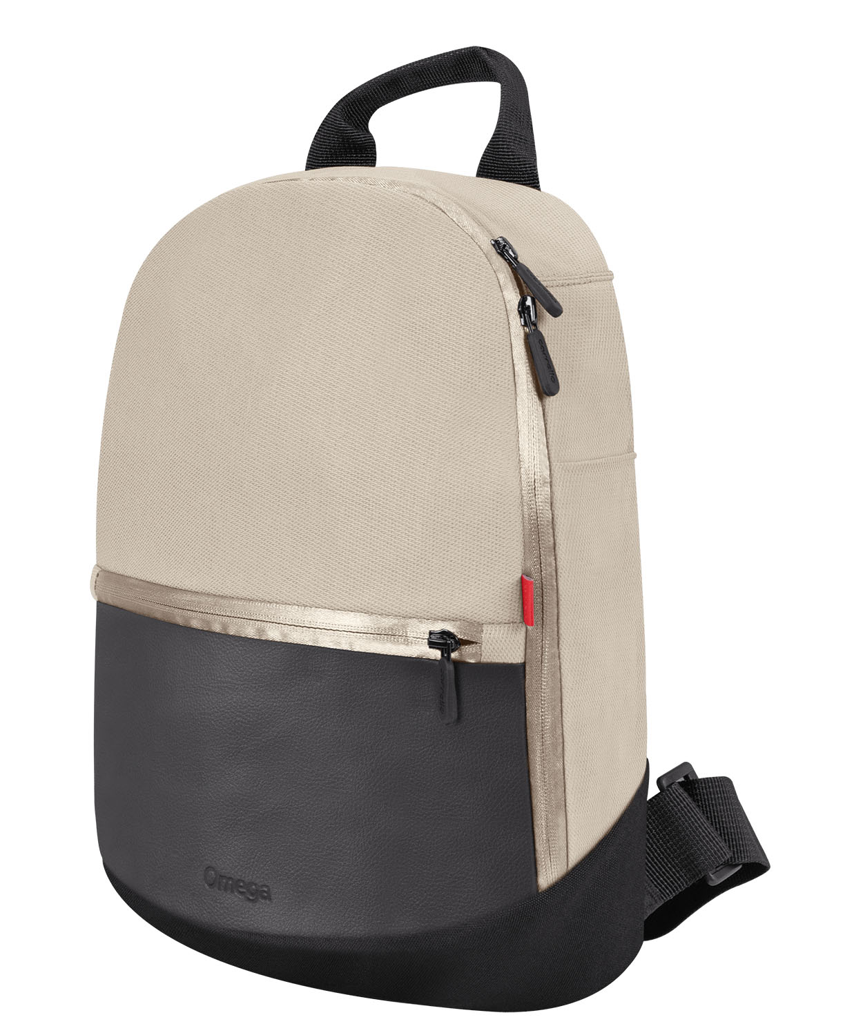 Passeggino universale Omega + 2 in 1 14