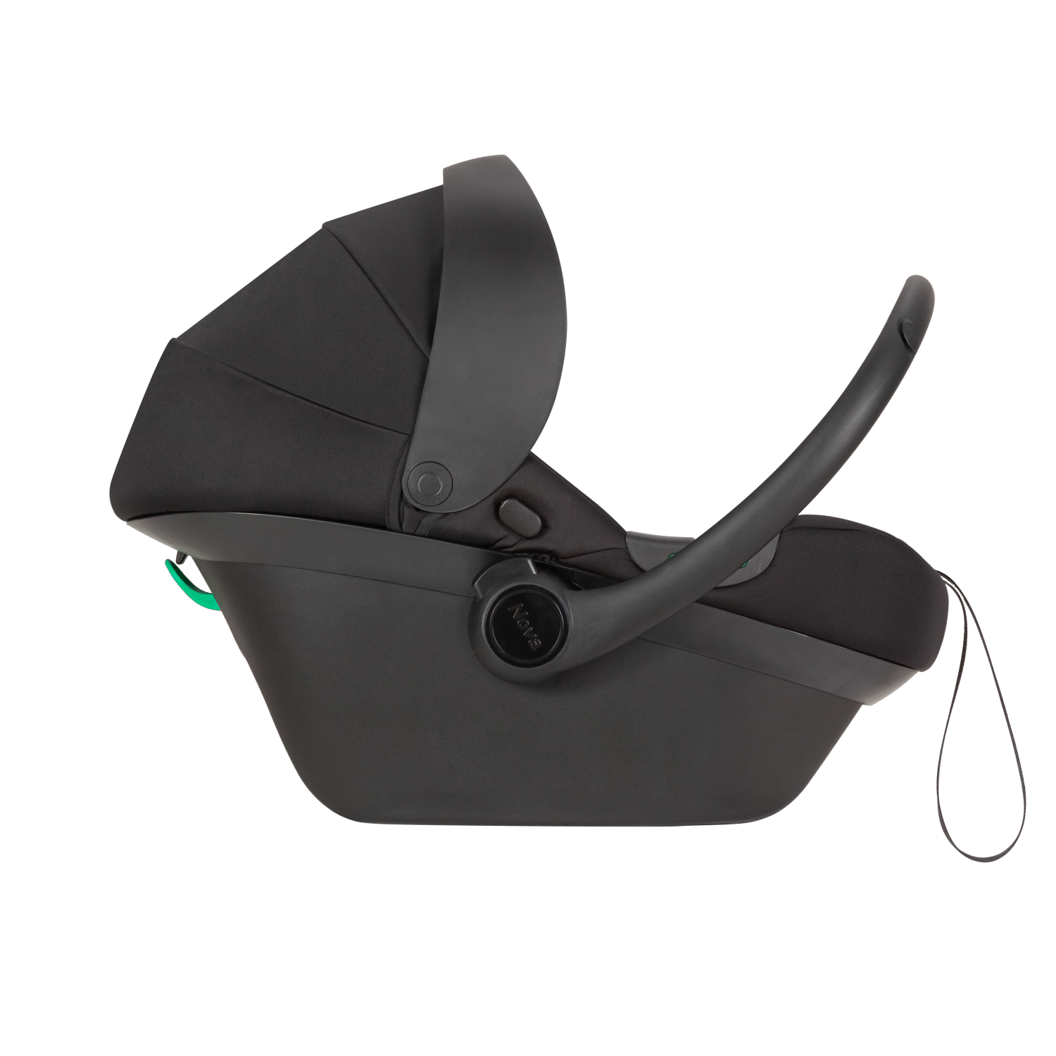 Seggiolino Auto Nova 2