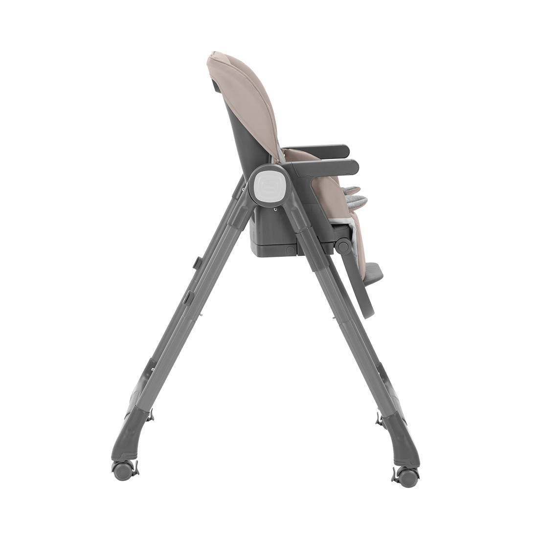 Chaise longue, seggiolone e booster Comfort