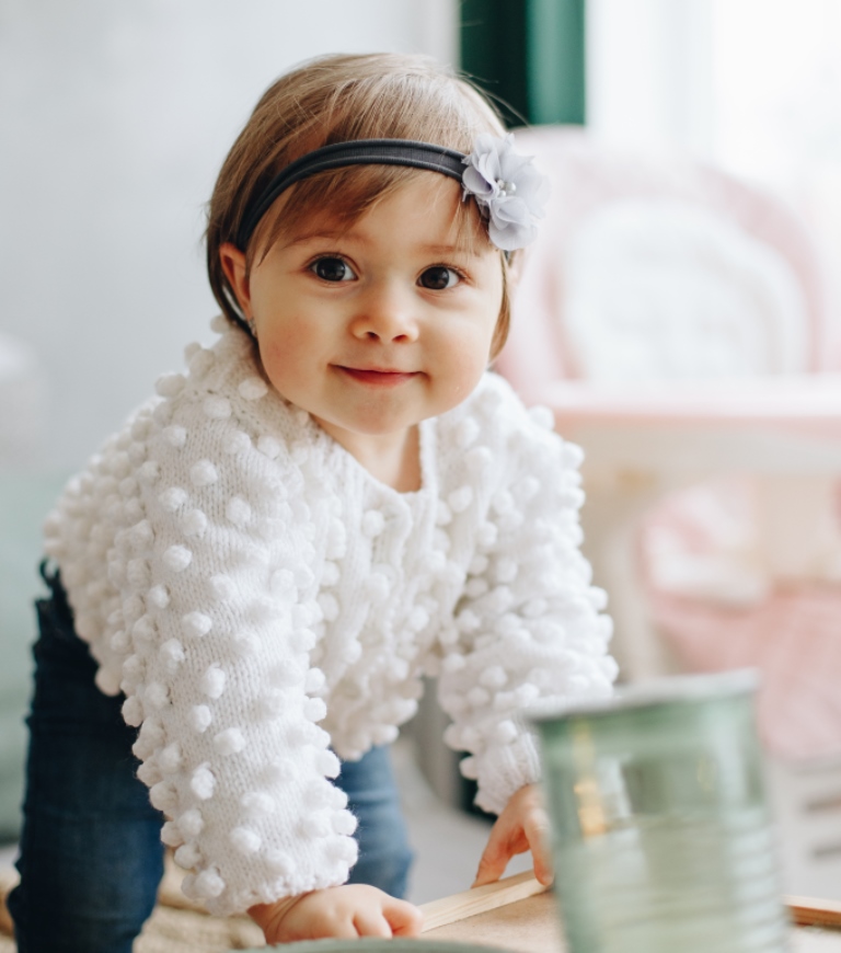 Ragazzi per bambini, O Box, culle e altri segreti della chat house №114 1