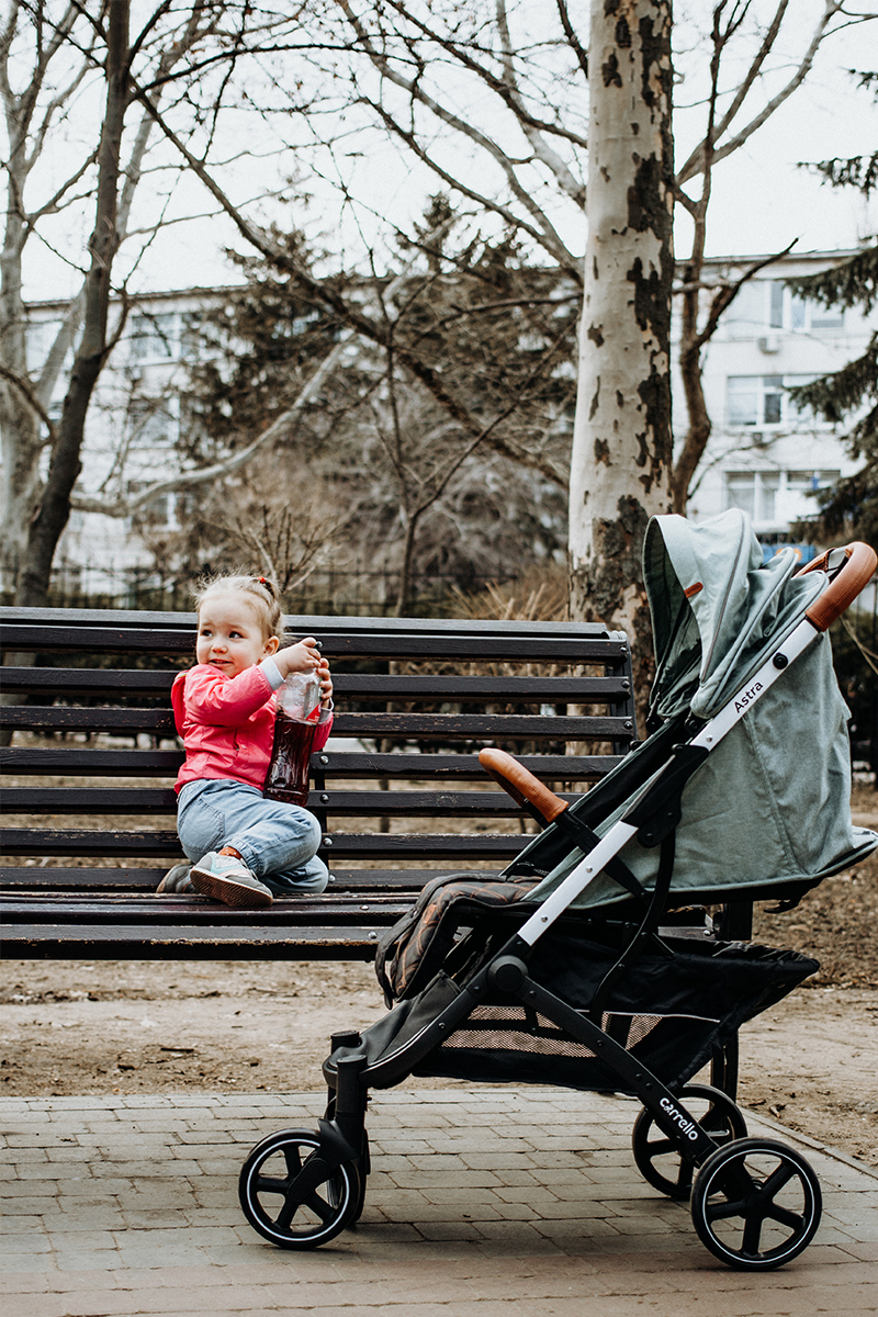 Cinque hack di vita per le mamme moderne o come utilizzare i prodotti per bambini per rendere più facile vivere 3