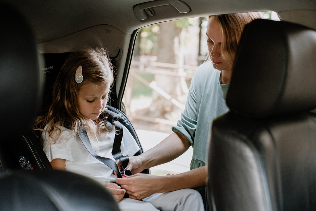 La maternità non è un'impresa, ma un piacere: il manifesto del moderno # yajemama 10