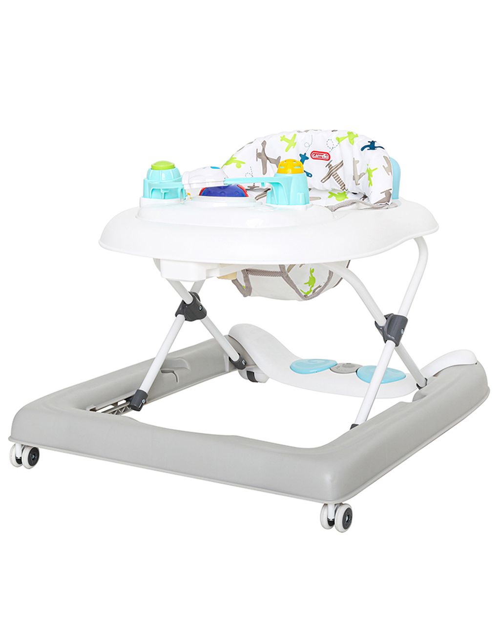 Scuola di emozioni di Carrello: insegna a tuo figlio la cosa principale! 10