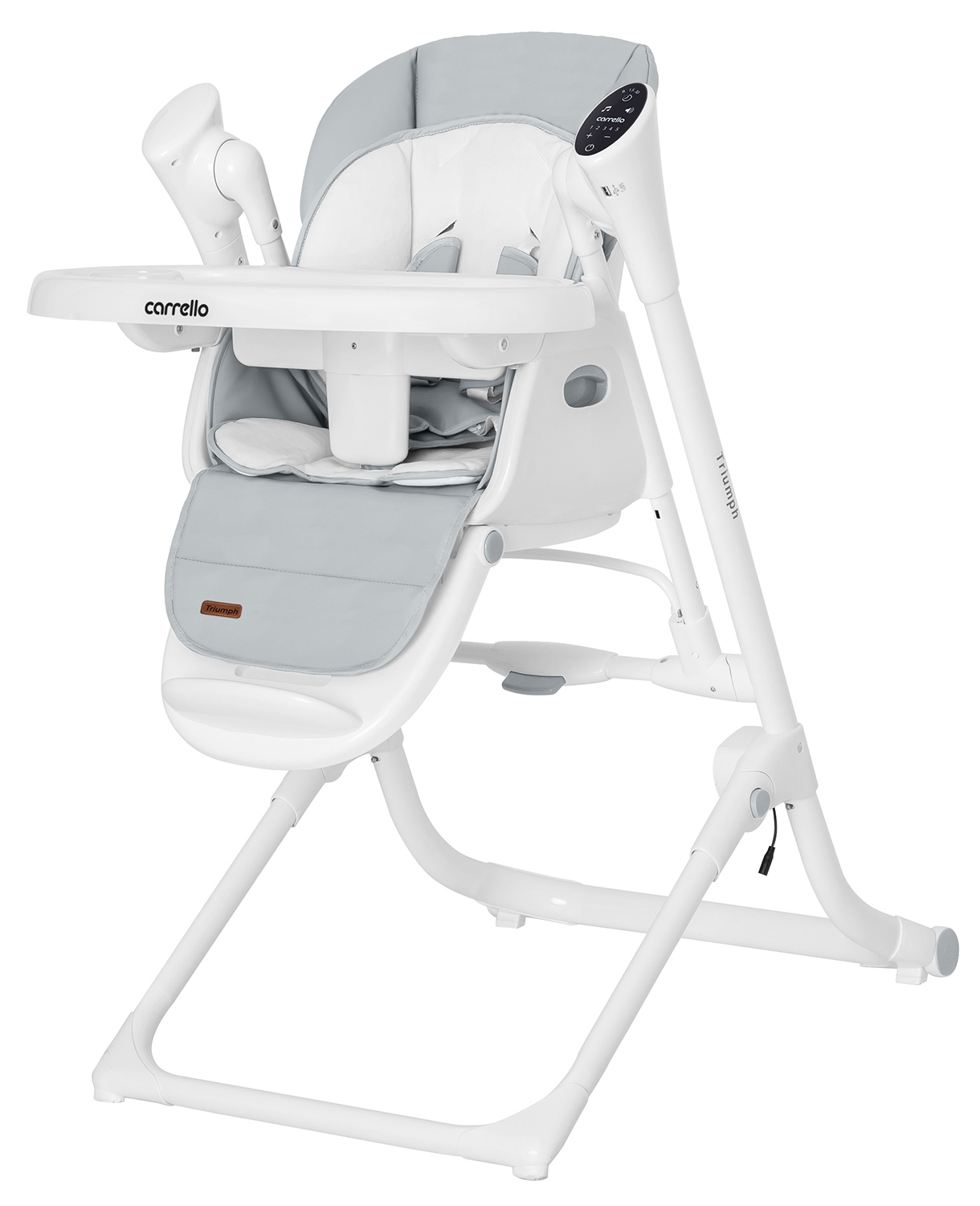 Sedia a dondolo Triumph