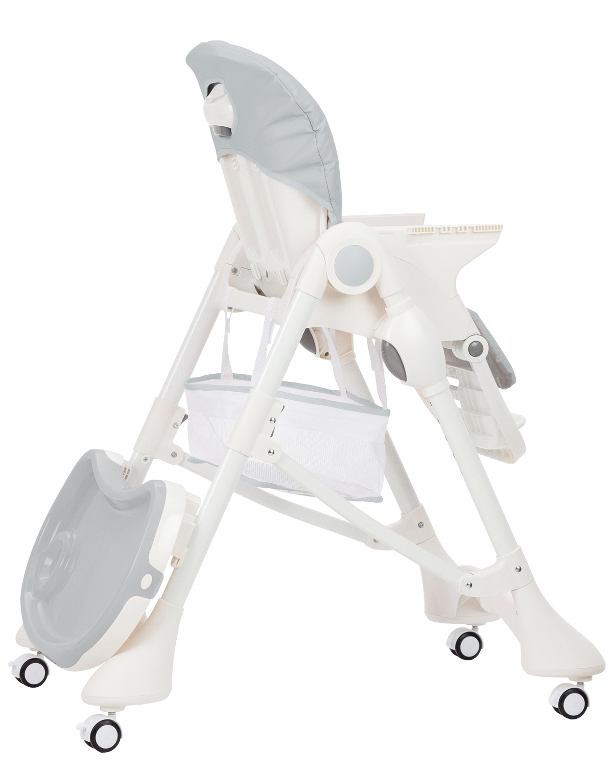 Seggiolone Caramel 5