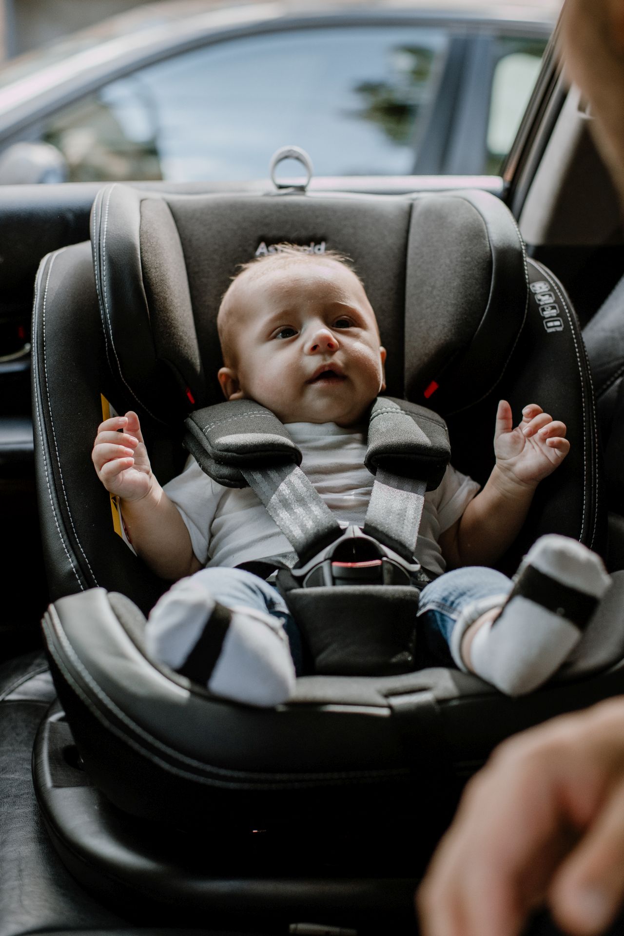 I 5 migliori consigli utili per il primo anno di vita, o il più importante Instructable 4