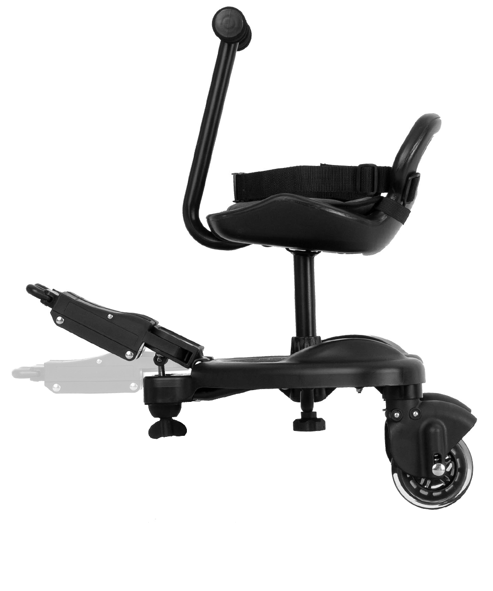 Pedana (sedile) Carrello Kiddy Board 3