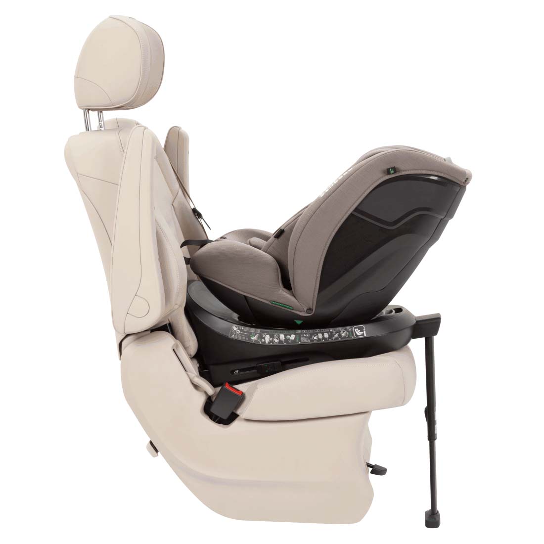 Seggiolino Auto Octopus 3