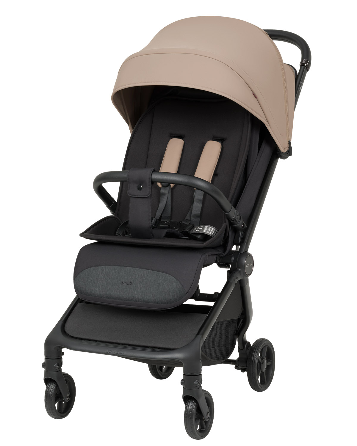Passeggino Atom S