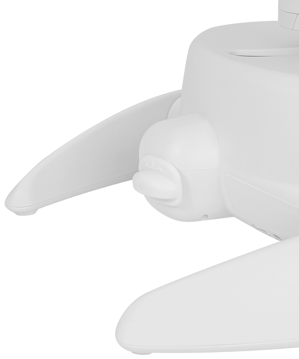 Centro di cinetosi Hobby 2