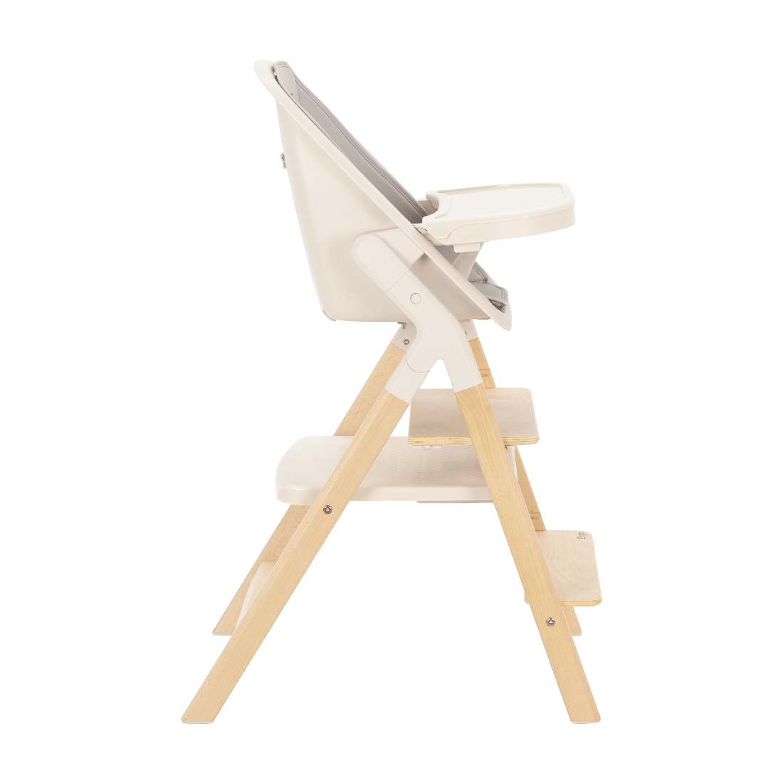 Chaise longue, seggiolone, sedia a sdraio e Torre didattica Ergo 4