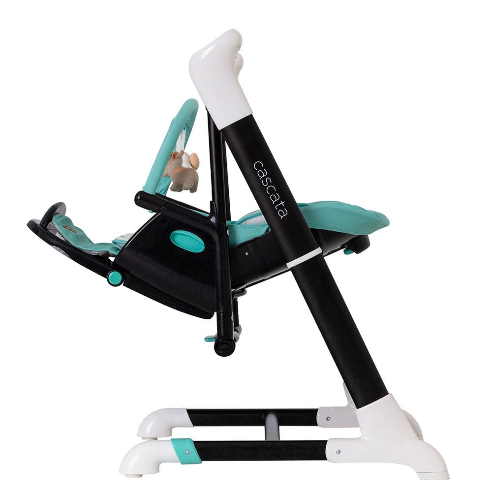 Come insegnare a un bambino a sedersi, gattonare e camminare. Top Secret 3