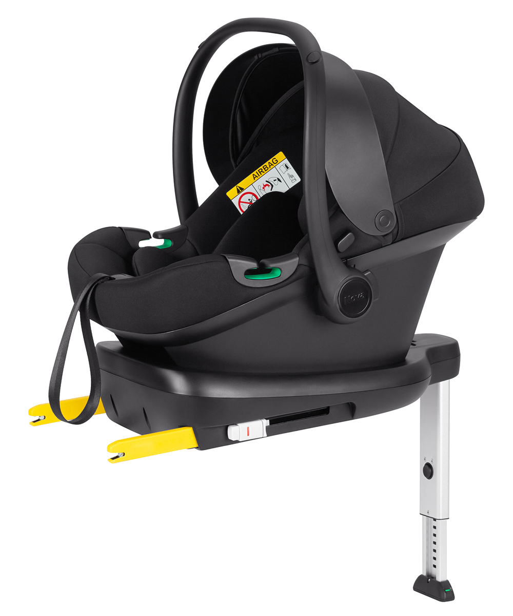 Seggiolino Auto Nova + base