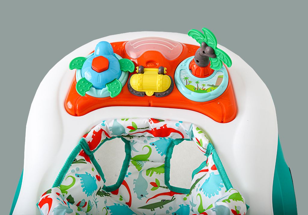 Adulti, sei rimproverato, o come aiutare il bambino a diventare intelligente giocando 13