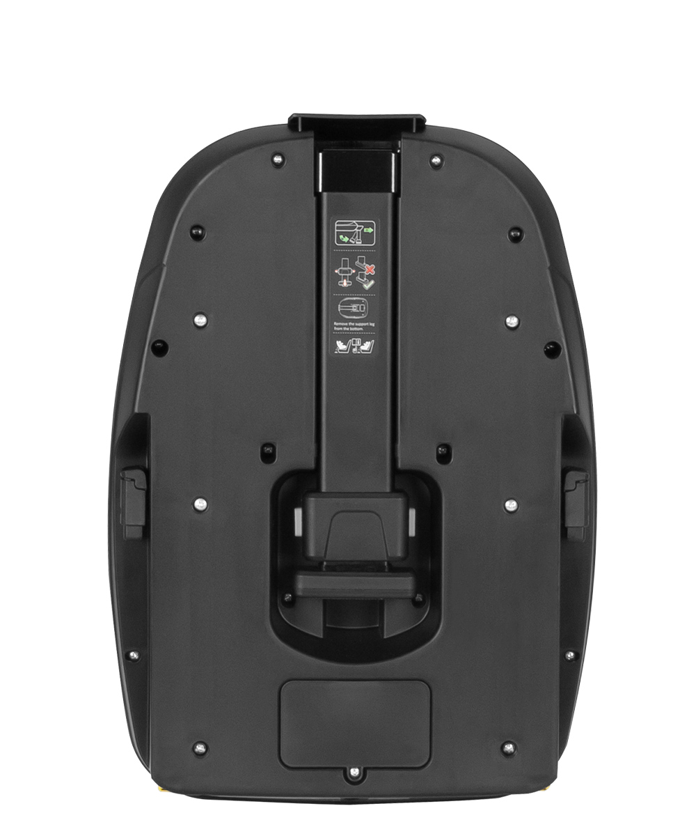 Base per Seggiolino Auto Vega base 1