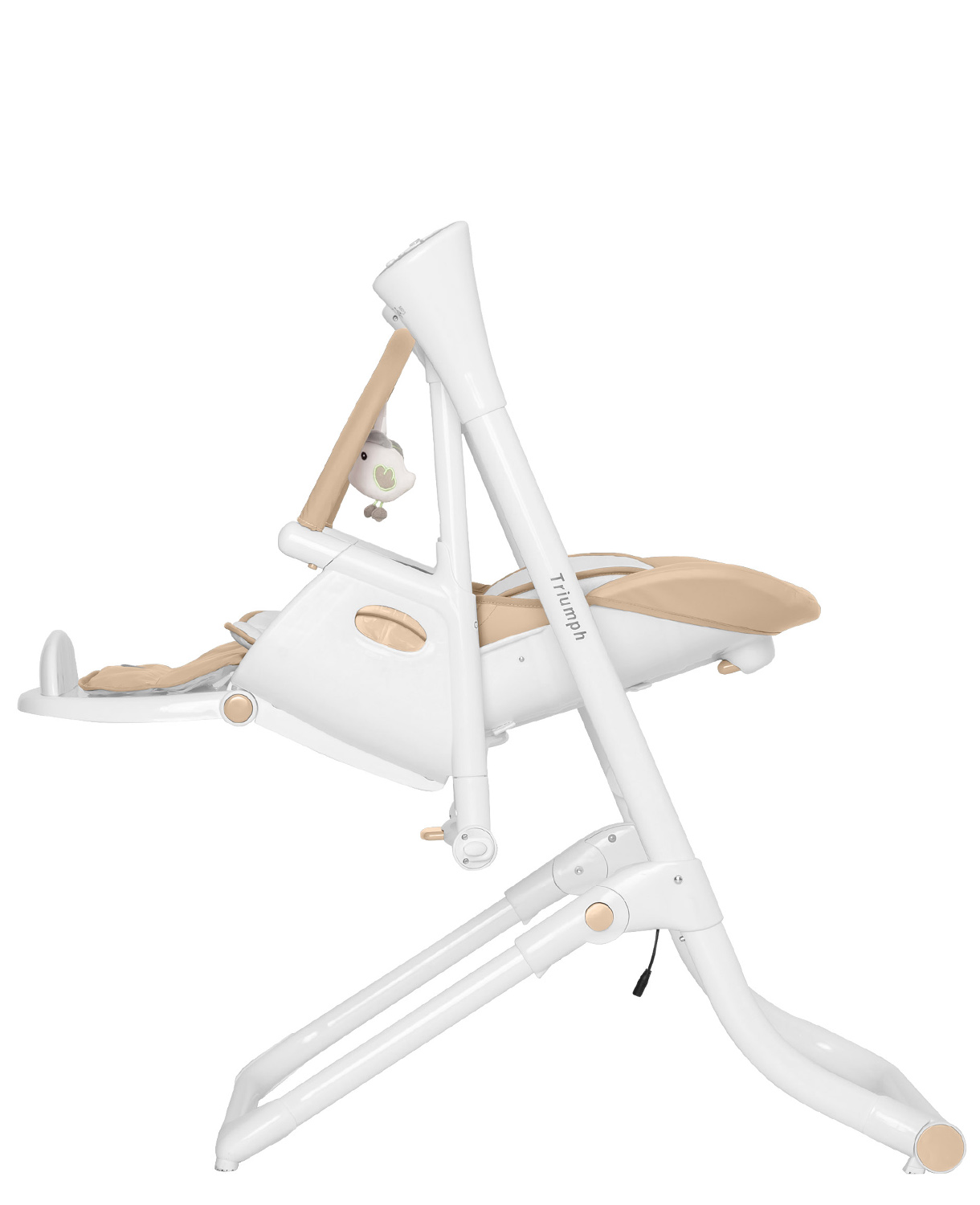 Sedia a dondolo Triumph 3