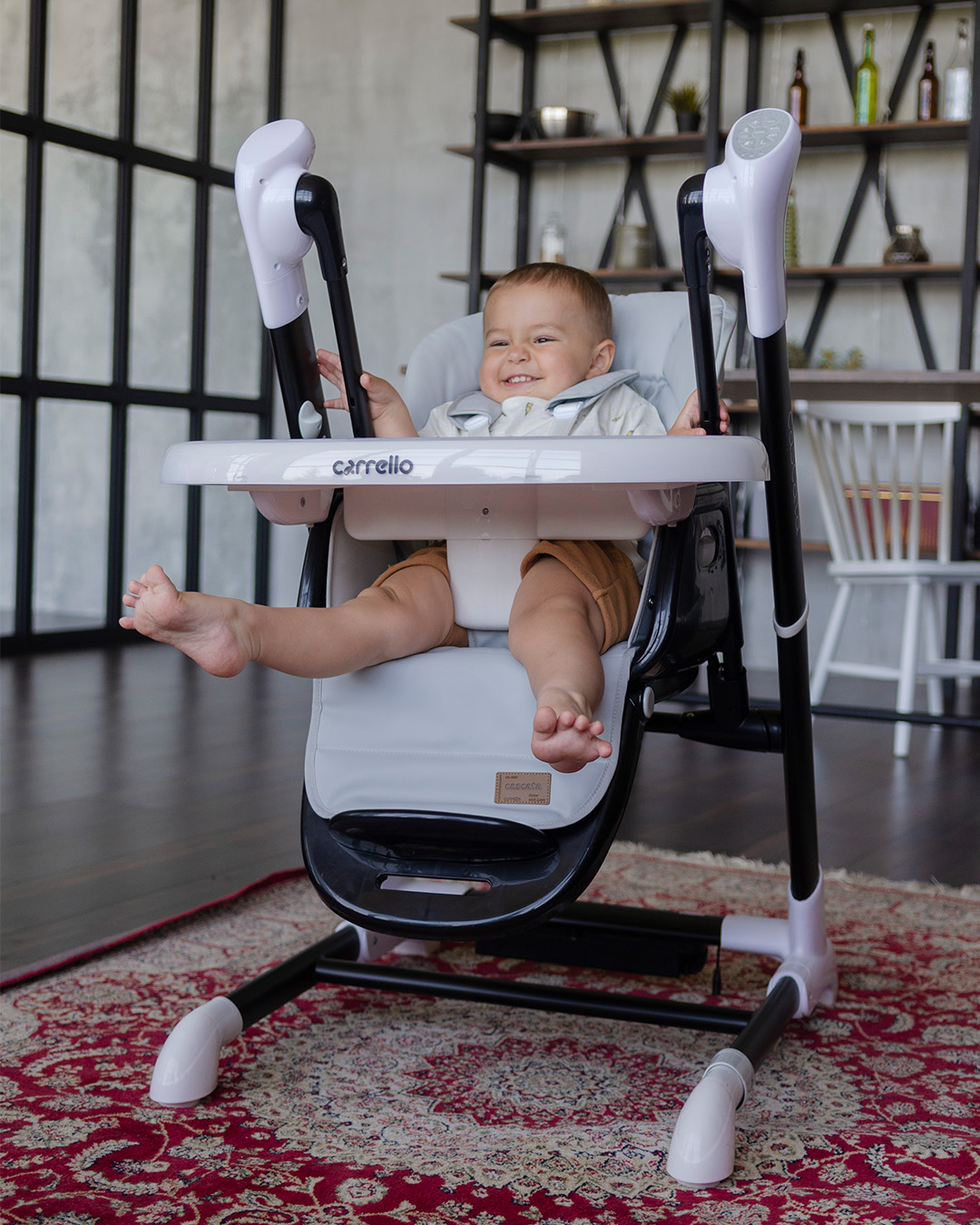 Come avere un bambino e non perdere il gusto della vita. Diario di una giovane mamma 11