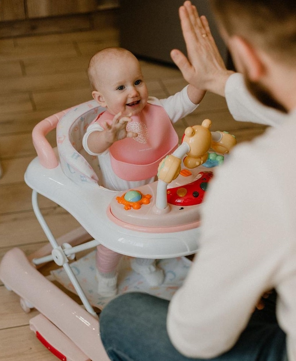 Con Carrello per la vita: storie non pensate di scoperte familiari 3