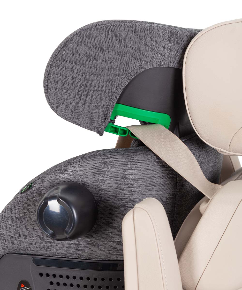 Seggiolino Auto Meteorit + 8