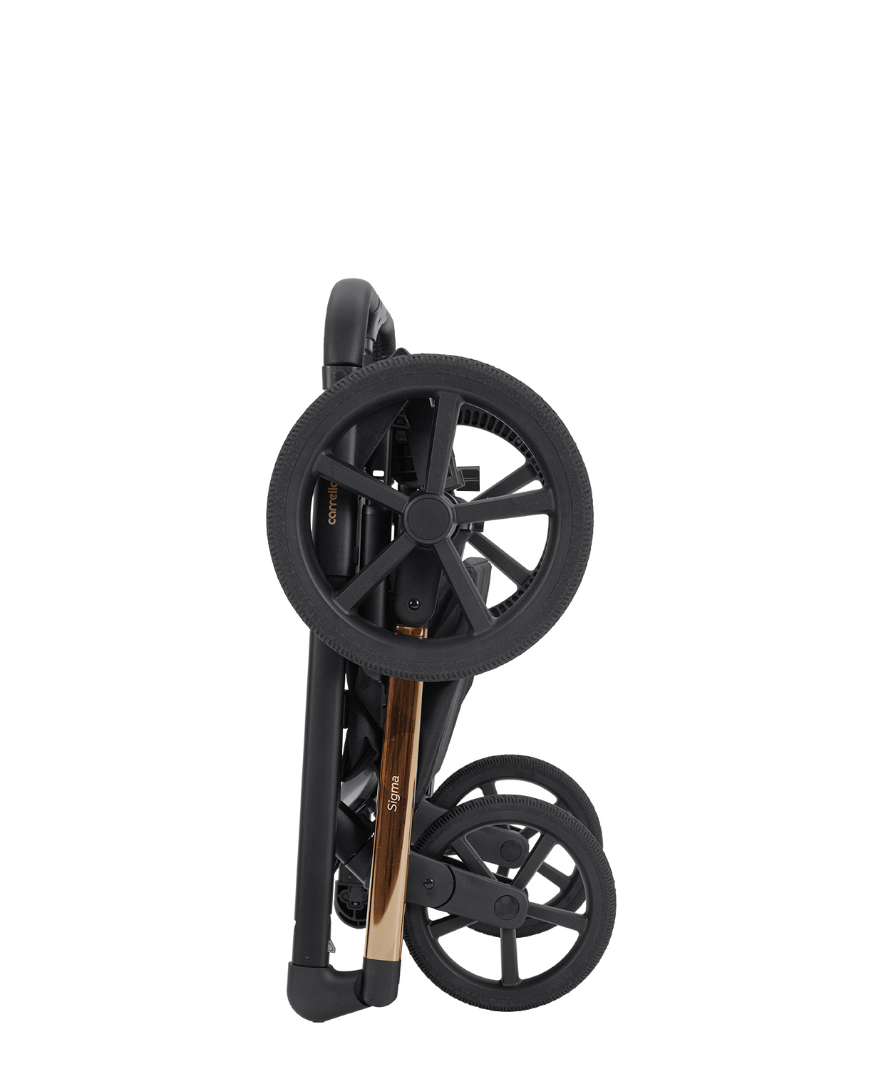 Passeggino universale Sigma 3 in 1 4