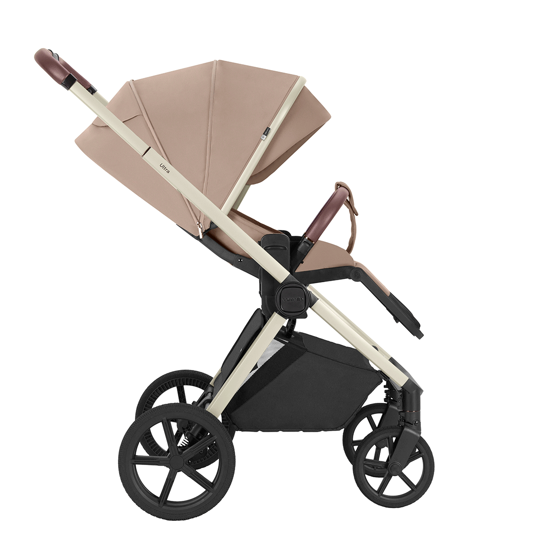 Passeggino universale Ultra 2 in 1 8