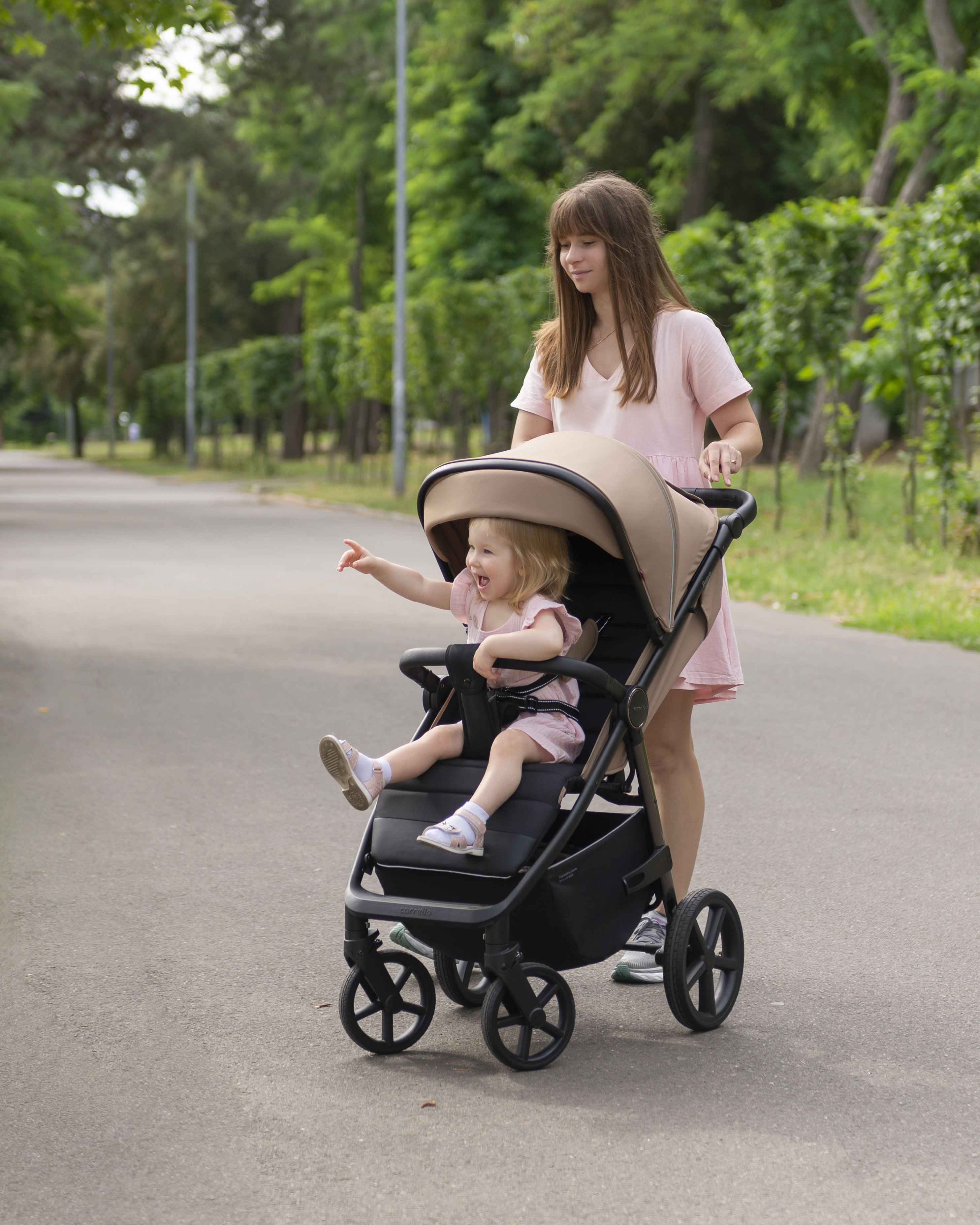 Adulti, sei rimproverato, o come aiutare il bambino a diventare intelligente giocando 6