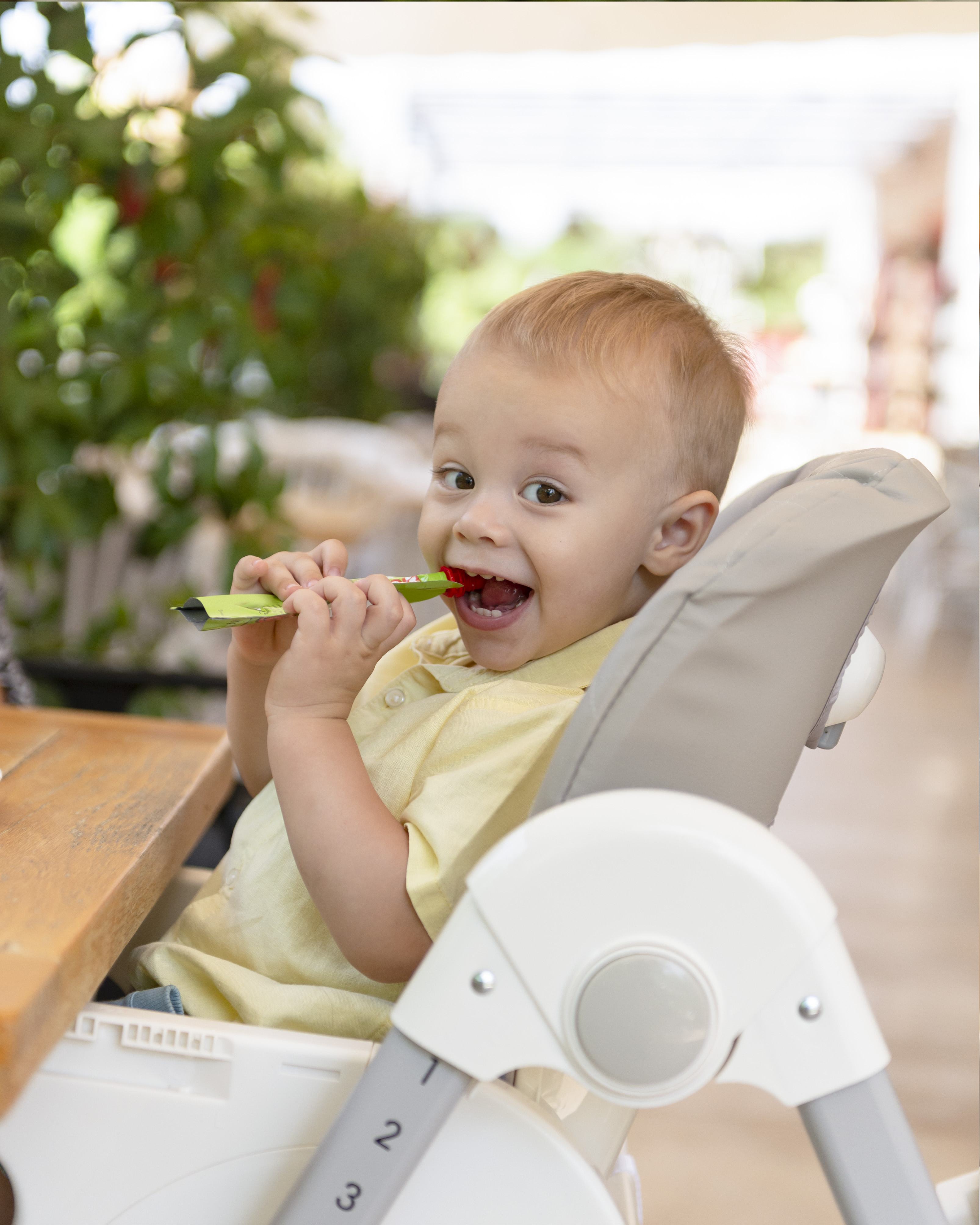 «Ti scriverò una non ricetta