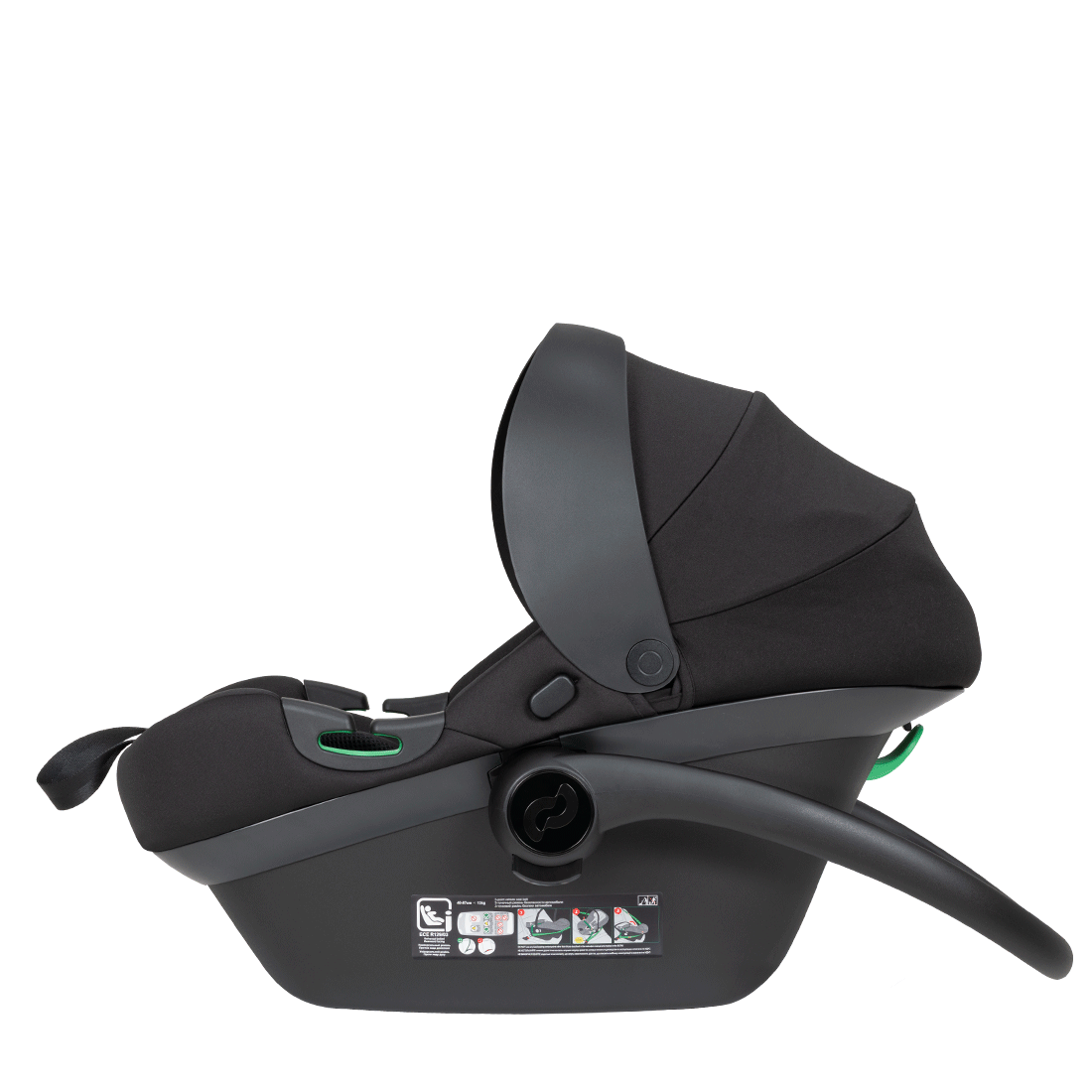 Seggiolino Auto Nova 2