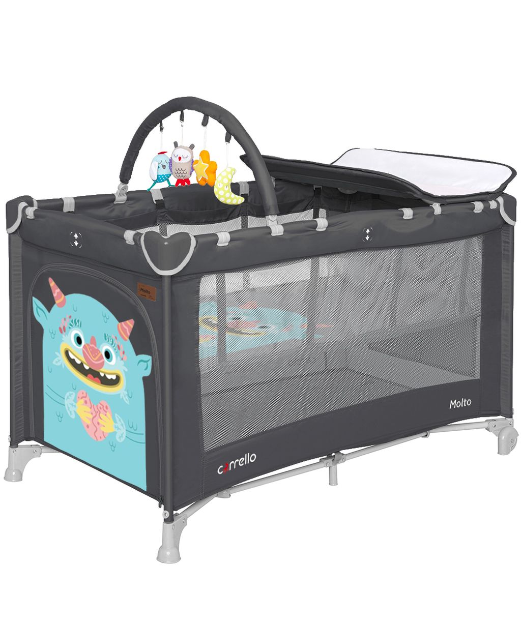 Scuola di emozioni di Carrello: insegna a tuo figlio la cosa principale! 5