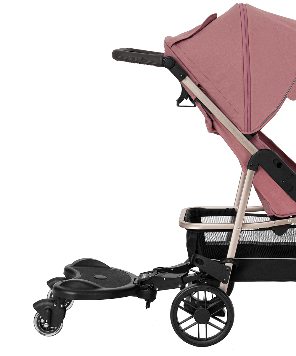 Pedana (sedile) Carrello Kiddy Board 4