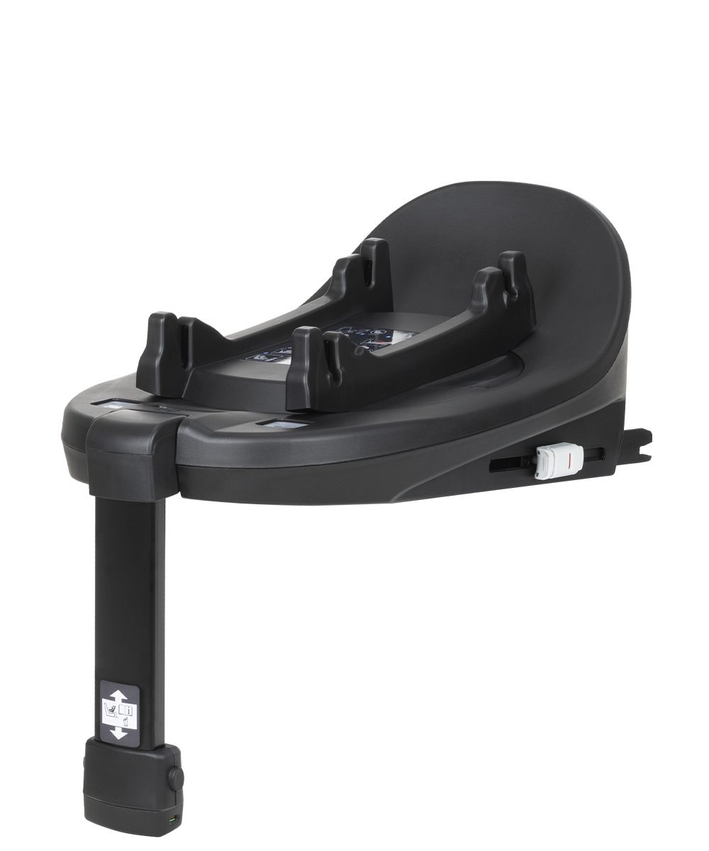 Base per Seggiolino Auto Vega base