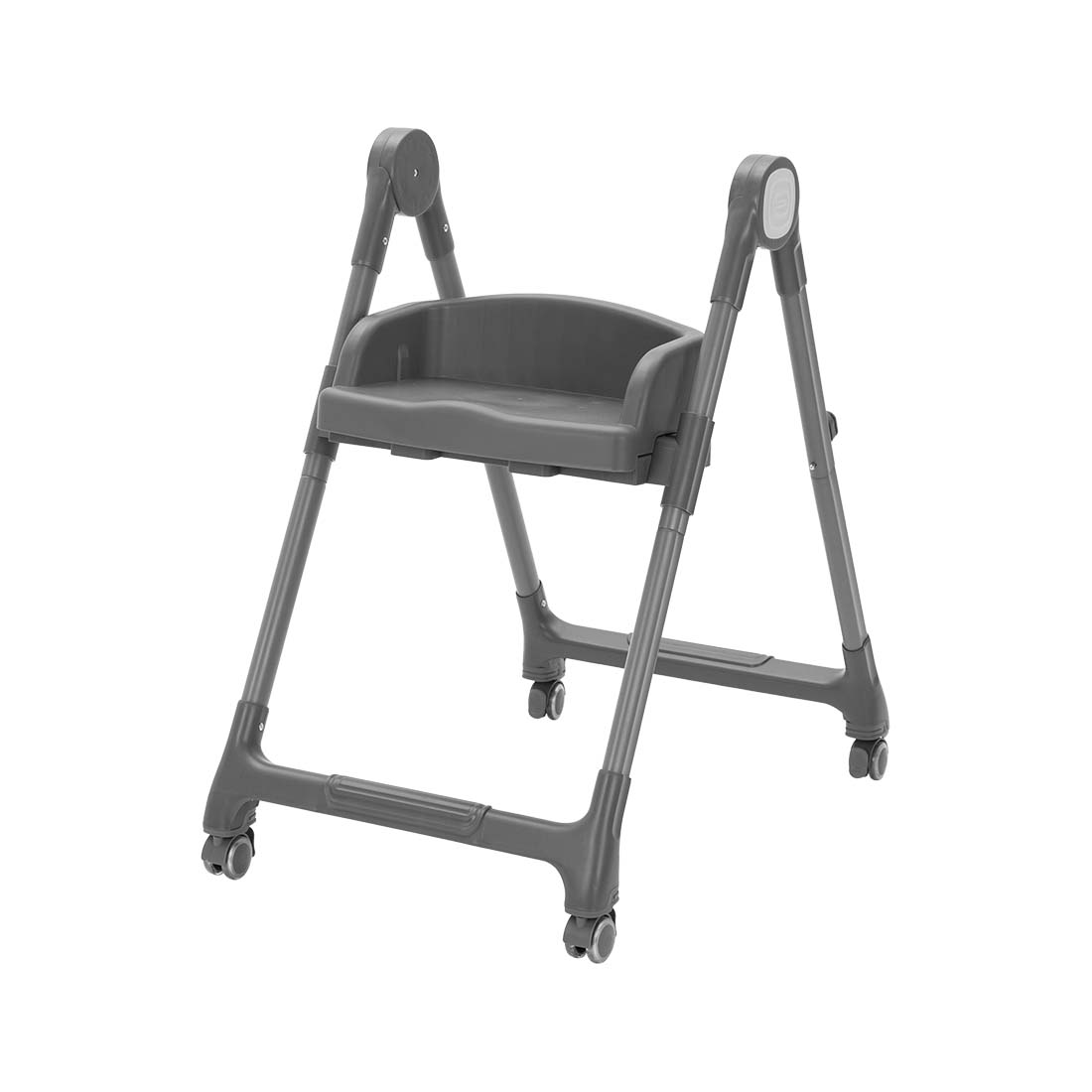 Chaise longue, seggiolone e booster Comfort 9