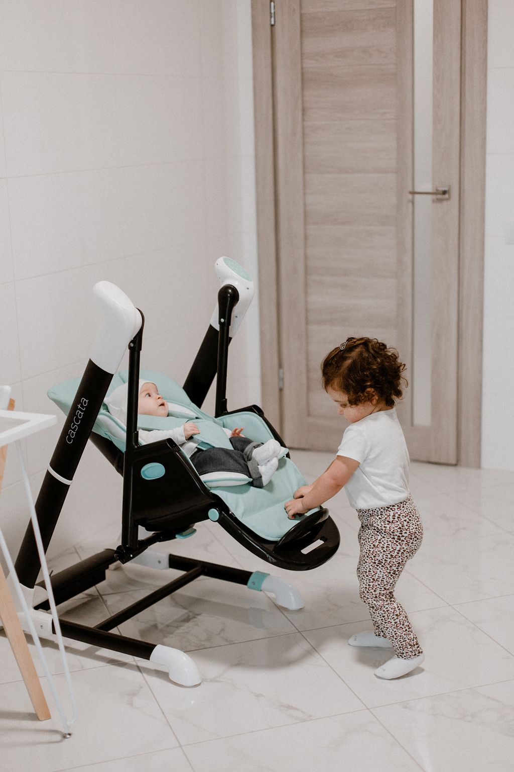 Ospiti dal futuro, o tre consigli per i futuri genitori 3