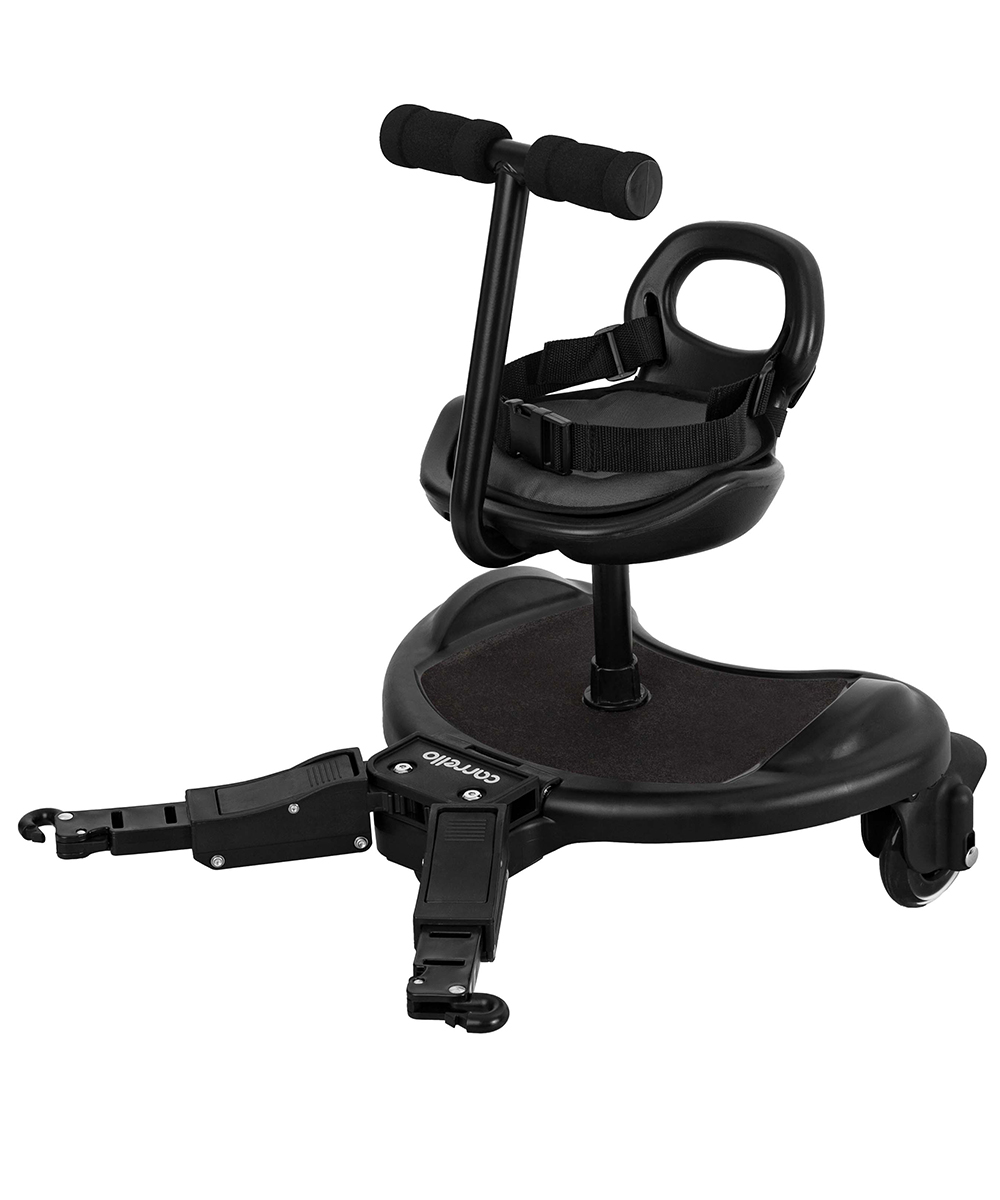 Pedana (sedile) Carrello Kiddy Board