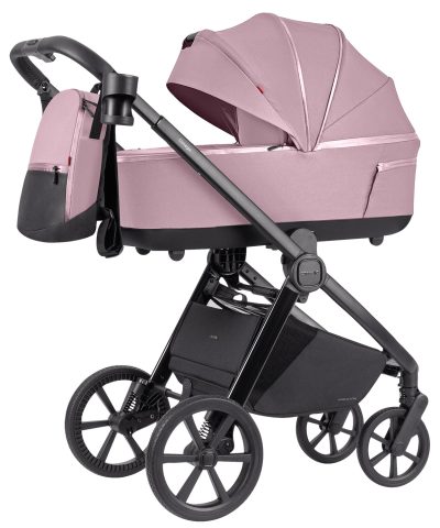Passeggino universale Omega+ 2 in 1