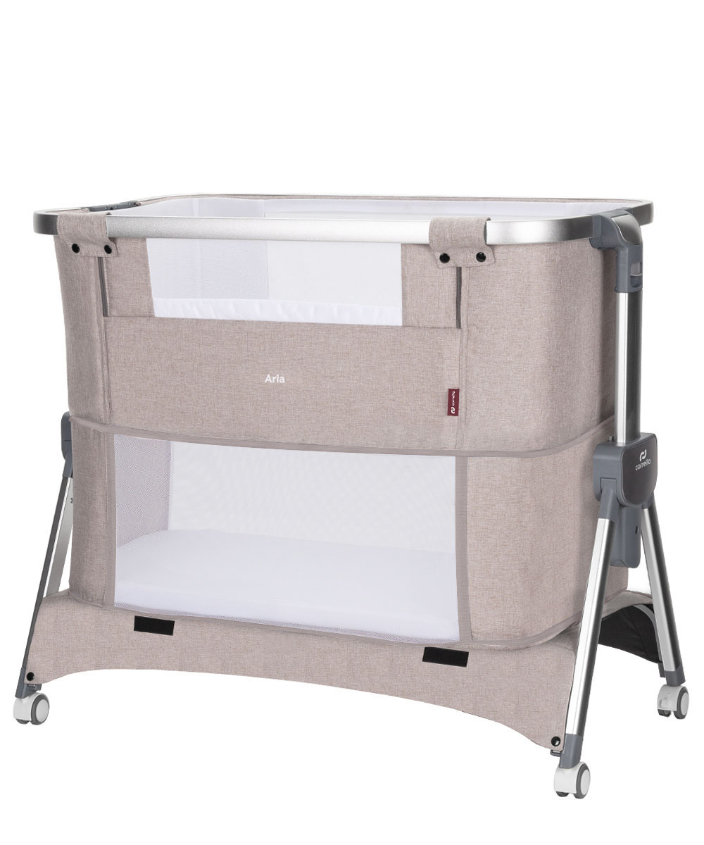 Culla-box Aria 3 in 1