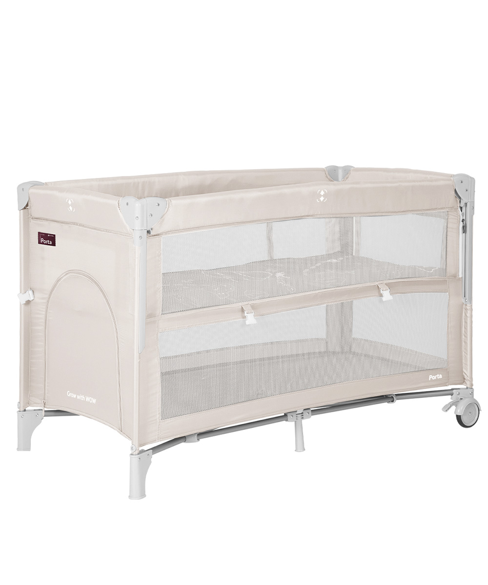 Box letto porta