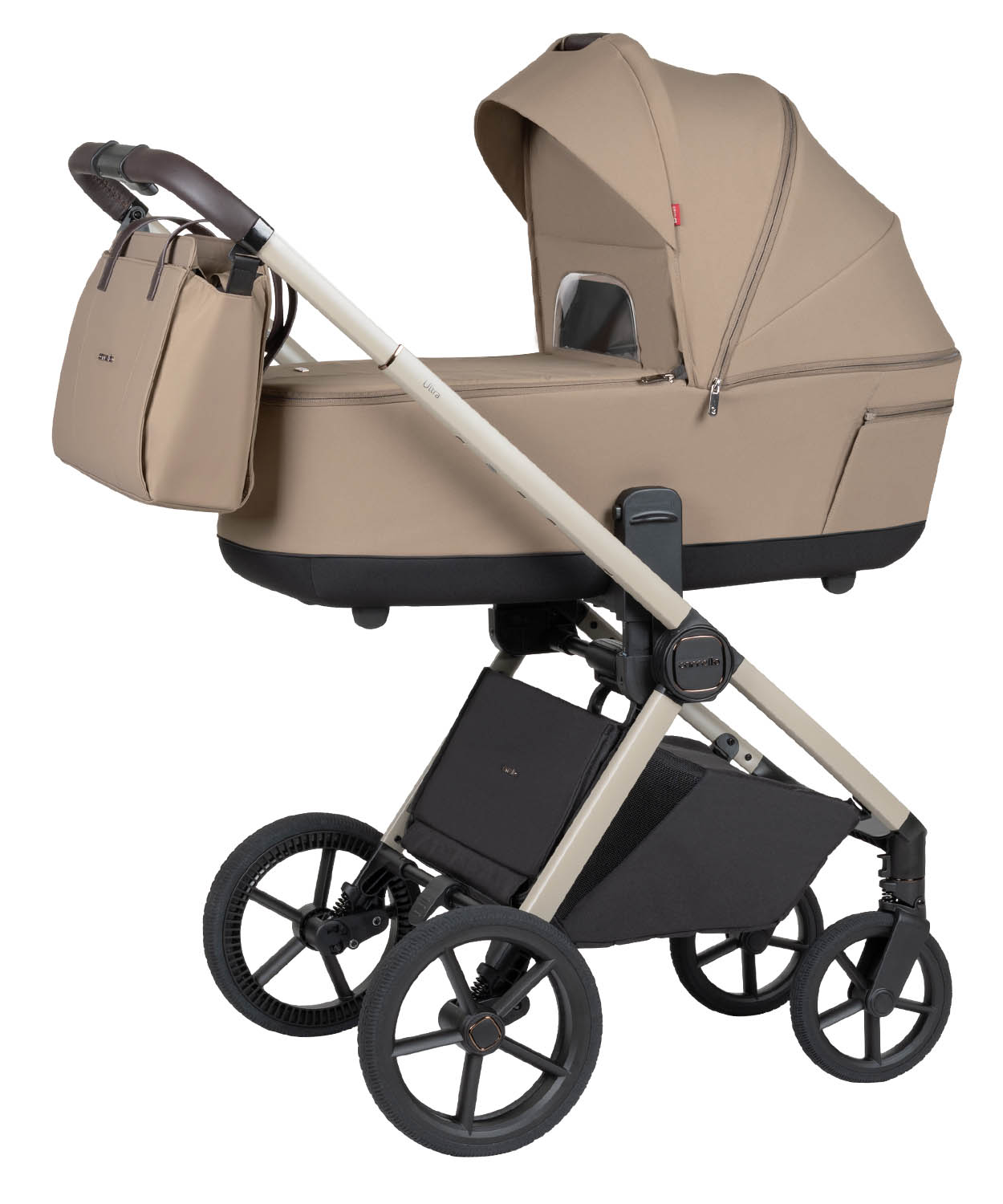Passeggino universale Ultra 2 in 1